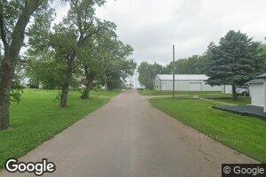 104 E 6th St, Allen, NE 68710