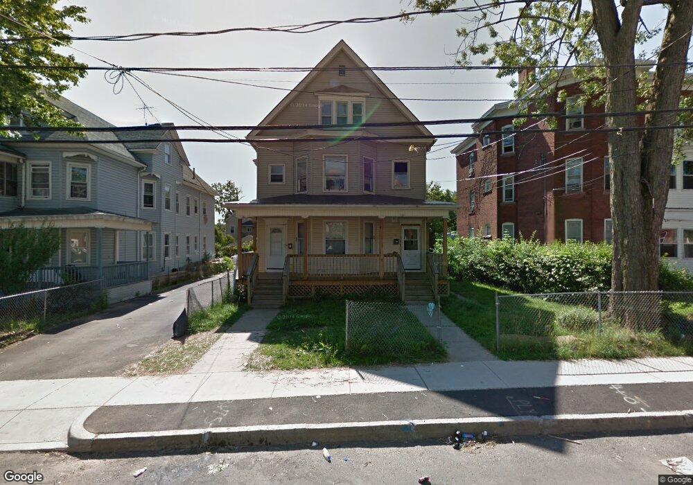 66-68 Edgewood St unit 3rd Floor, Hartford, CT 06112 - photo 1