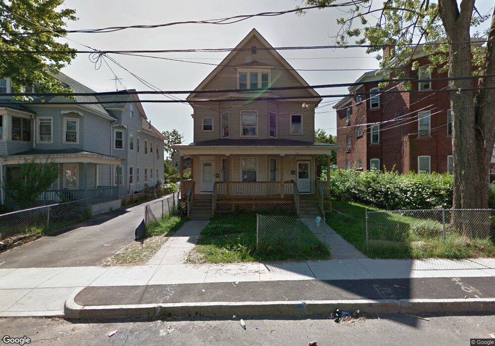 66 Edgewood St unit 3, Hartford, CT 06112 - photo 1