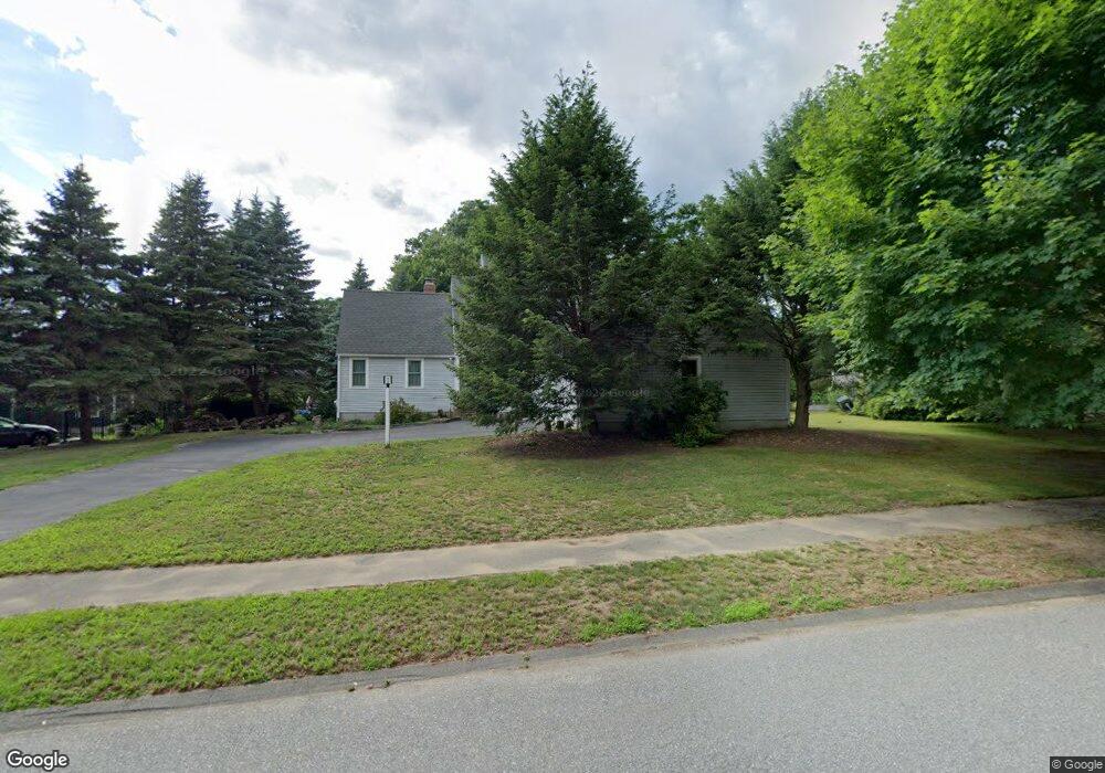 11 Eastleigh Ln, Natick, MA 01760 - photo 1