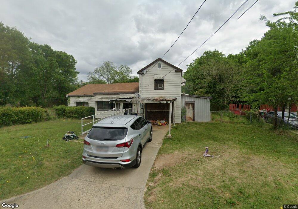 4230 Irving Ave, Macon, GA 31206 - photo 1