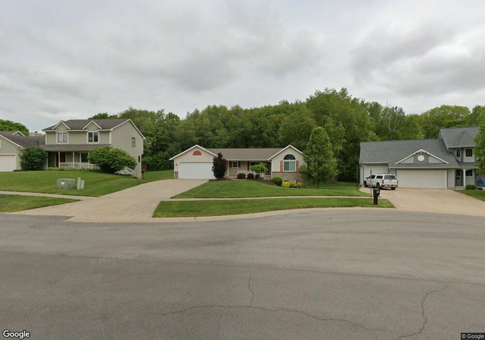 2033 87th St SW, Byron Center, MI 49315 - photo 1