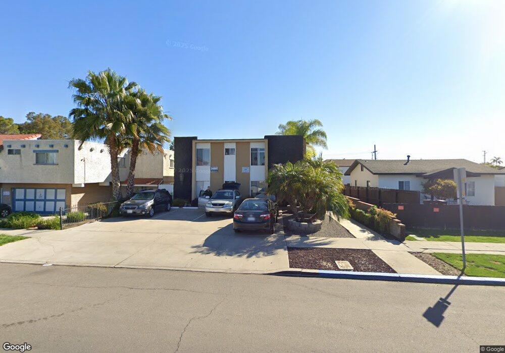 4417 Idaho St, San Diego, CA 92116 - photo 1