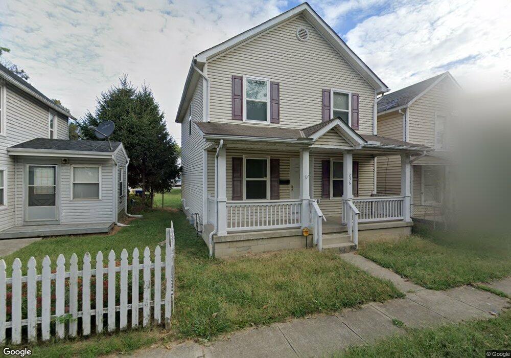 256 Hinkle Ave, Columbus, OH 43207 - photo 1