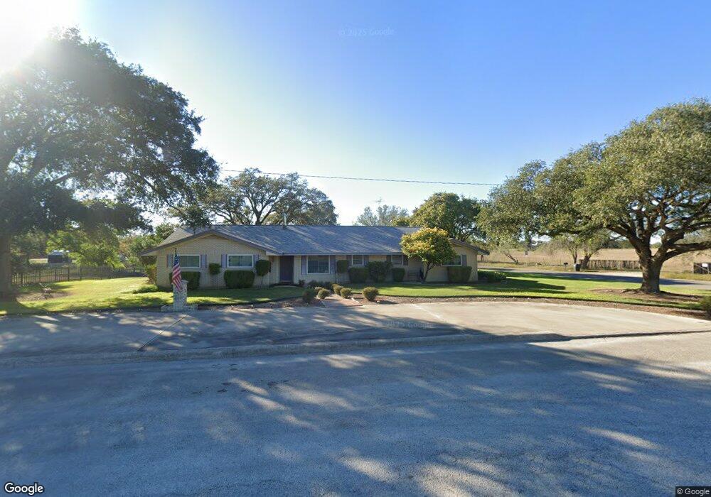 286 Avenue M, Hondo, TX 78861 - photo 1