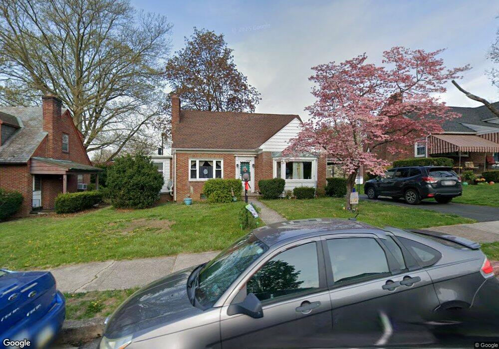 1926 N 15th St, Reading, PA 19604 - photo 1