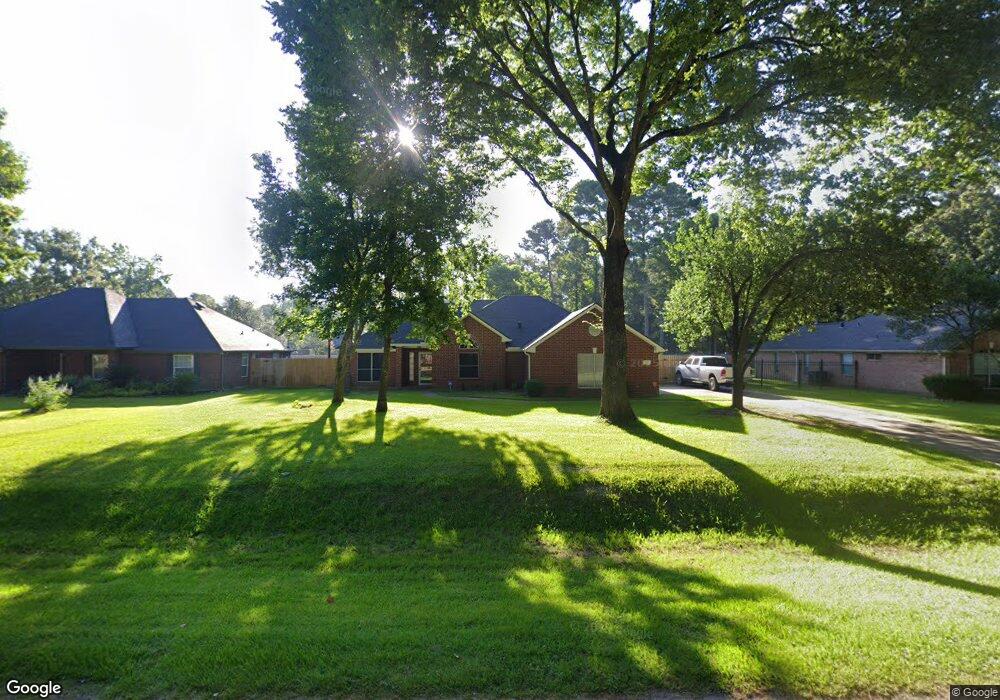 410 Fairbanks Dr, Magnolia, TX 77354 - photo 1