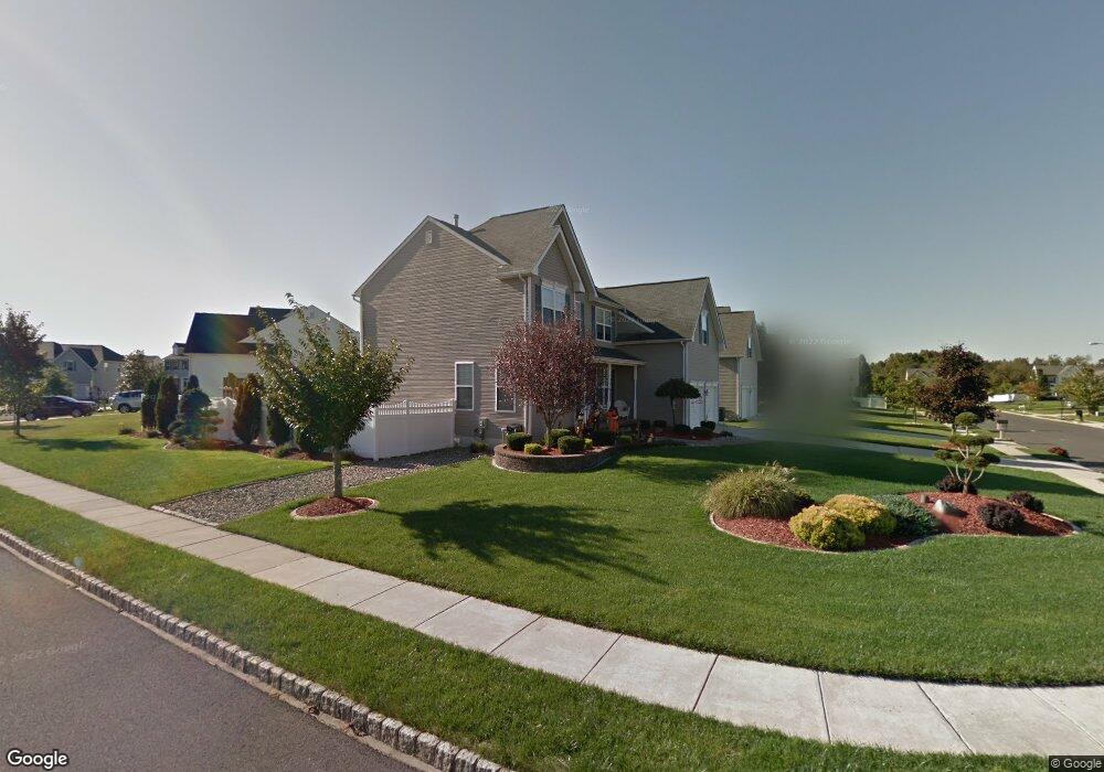 540 Maidstone Dr, Williamstown, NJ 08094 - photo 1