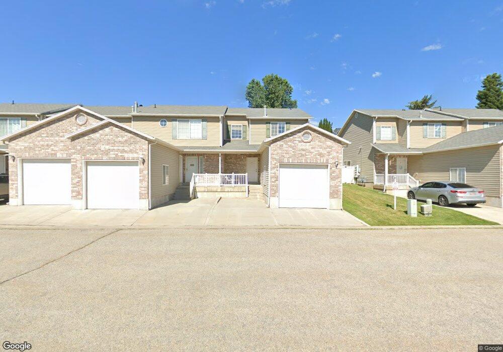 4815 S 1800 W unit 36, Roy, UT 84067 - photo 1