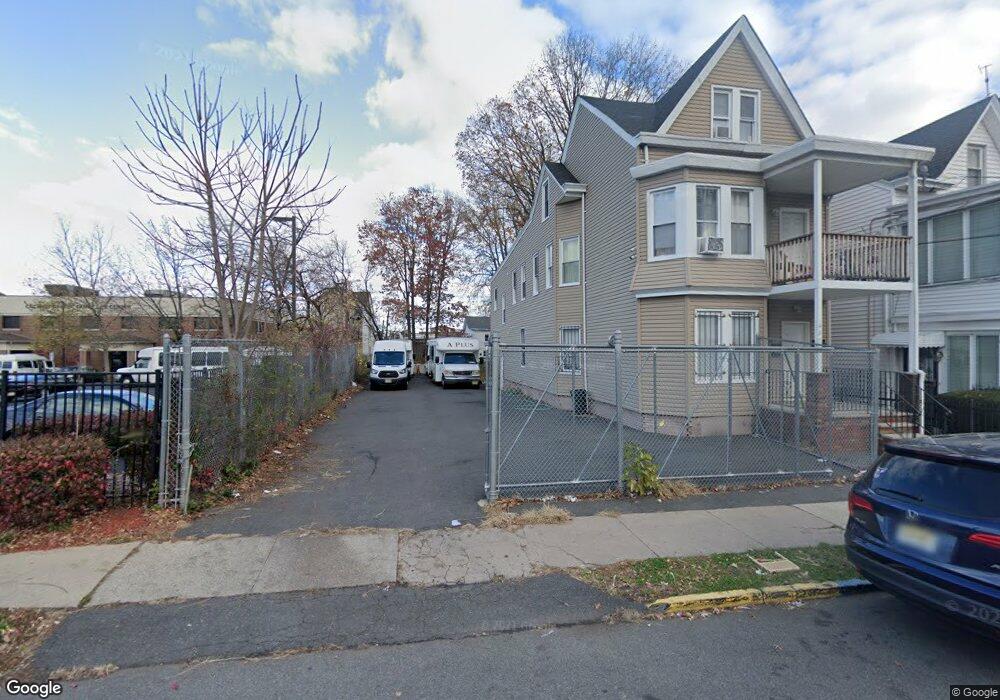 407 Hamilton Ave unit 409, Paterson, NJ 07514 - photo 1