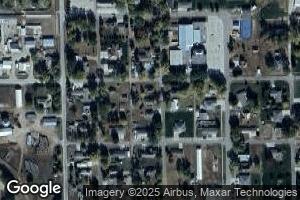 609 Jones Ave, Wynot, NE 68792