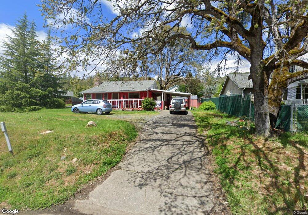 803 3rd St, Rogue River, OR 97537 - photo 1