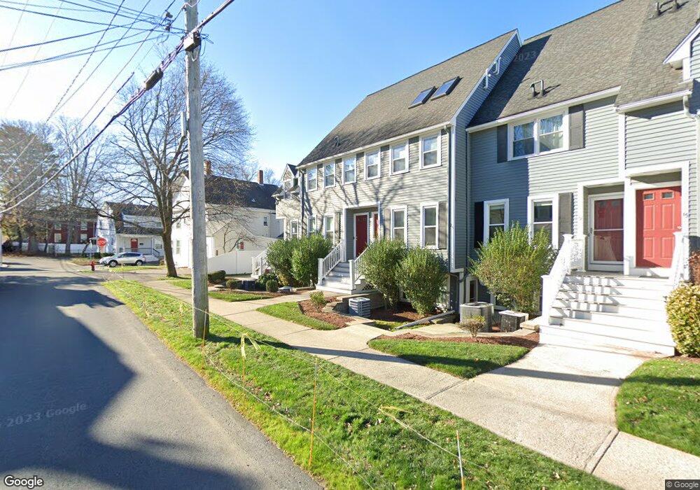 27 School St unit 27, Natick, MA 01760 - photo 1