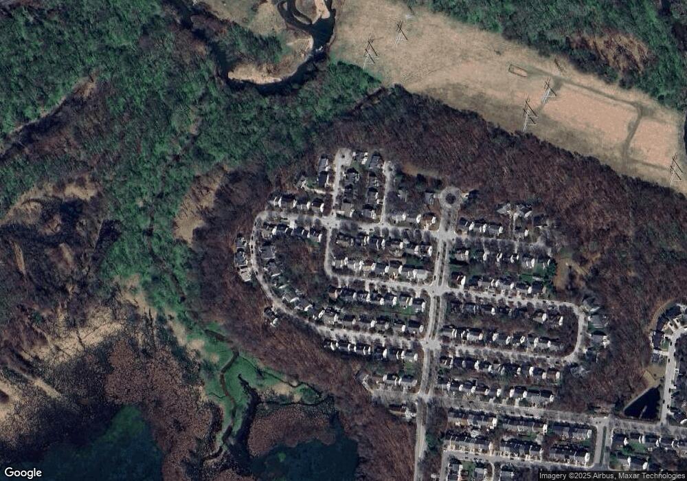 3025 Marsh Crossing Dr, Laurel, MD 20724 - photo 1