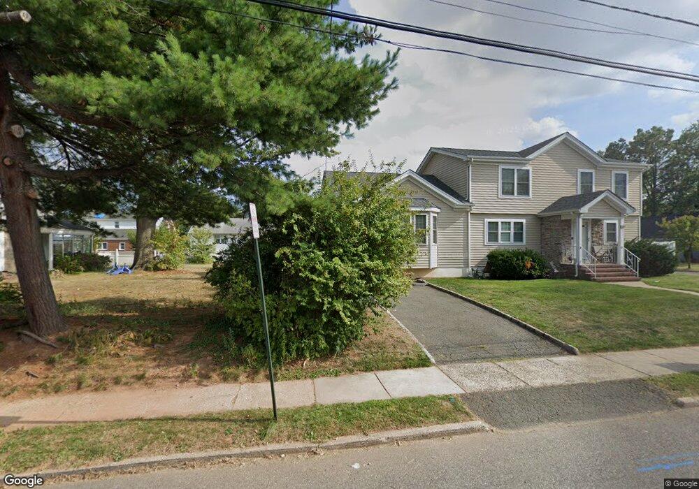 233 Edgewood Rd, Linden, NJ 07036 - photo 1