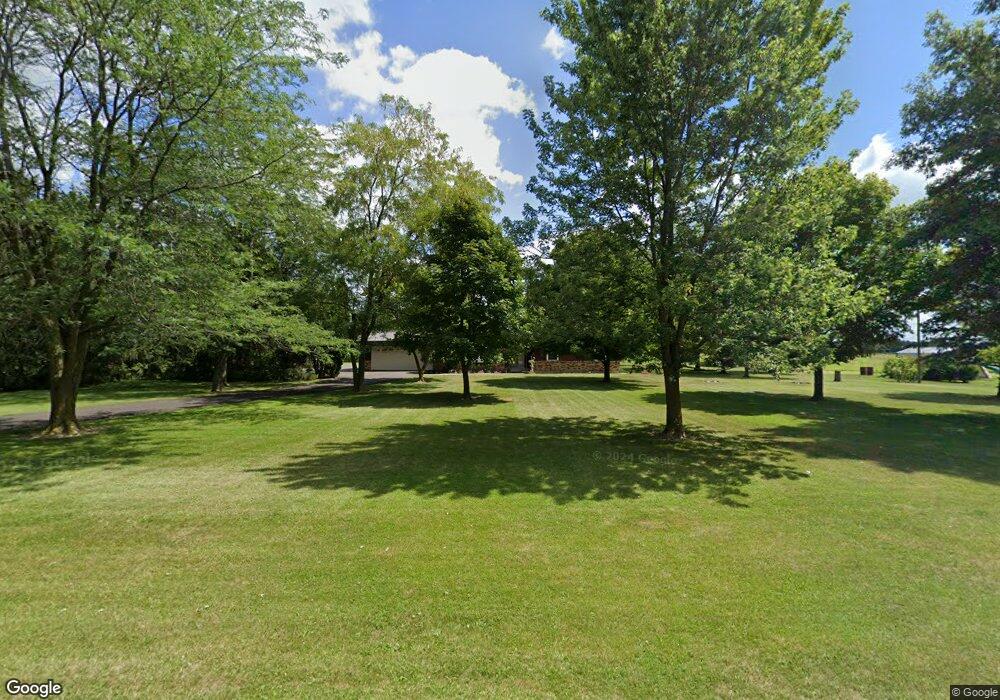 2061 S Salem Rd, Monroe, IN 46772 - photo 1