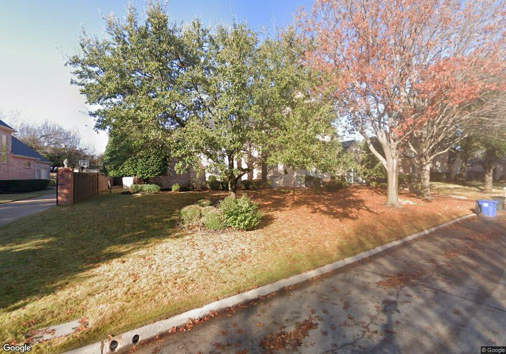 807 Aberdeen Way, Southlake, TX 76092 - photo 1