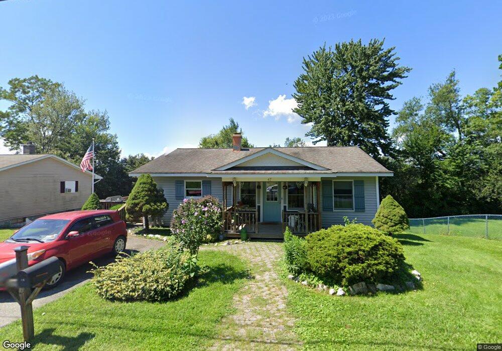 47 Fleetwood Dr, Newburgh, NY 12550 - photo 1