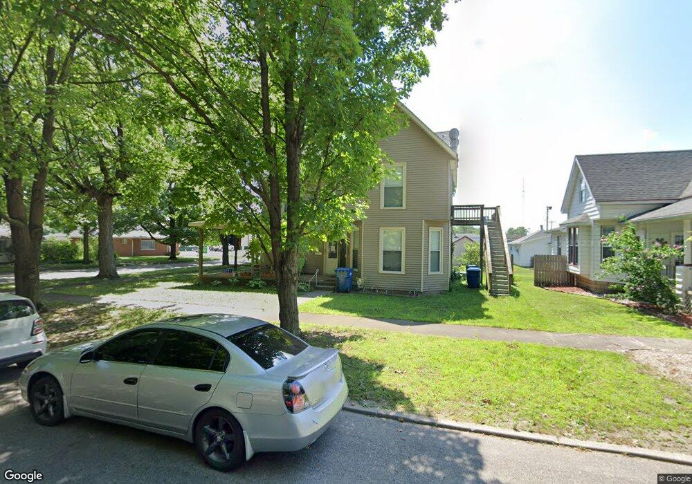 203 5th St, Covington, IN 47932 - photo 1