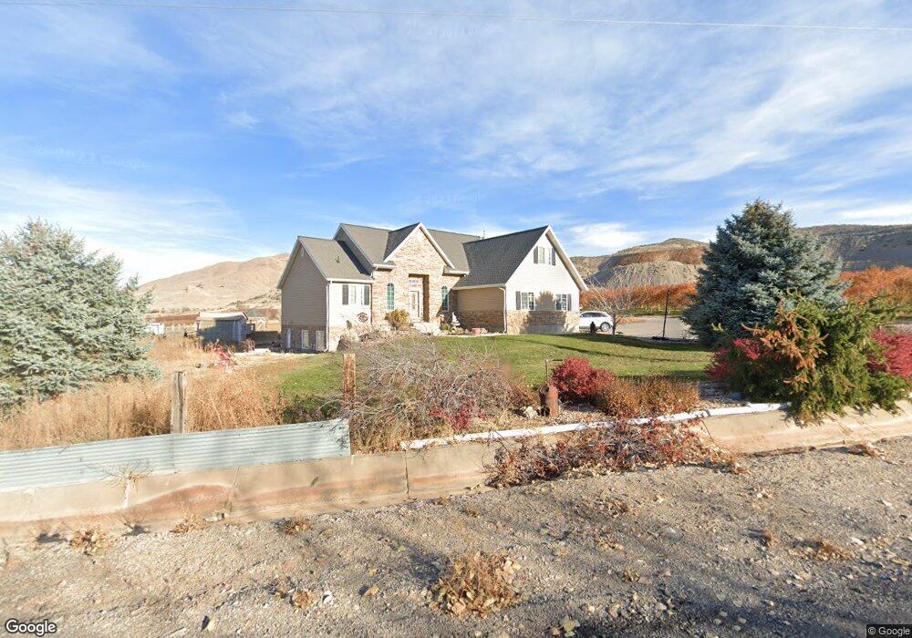 983 E 800 N, Genola, UT 84655 - photo 1