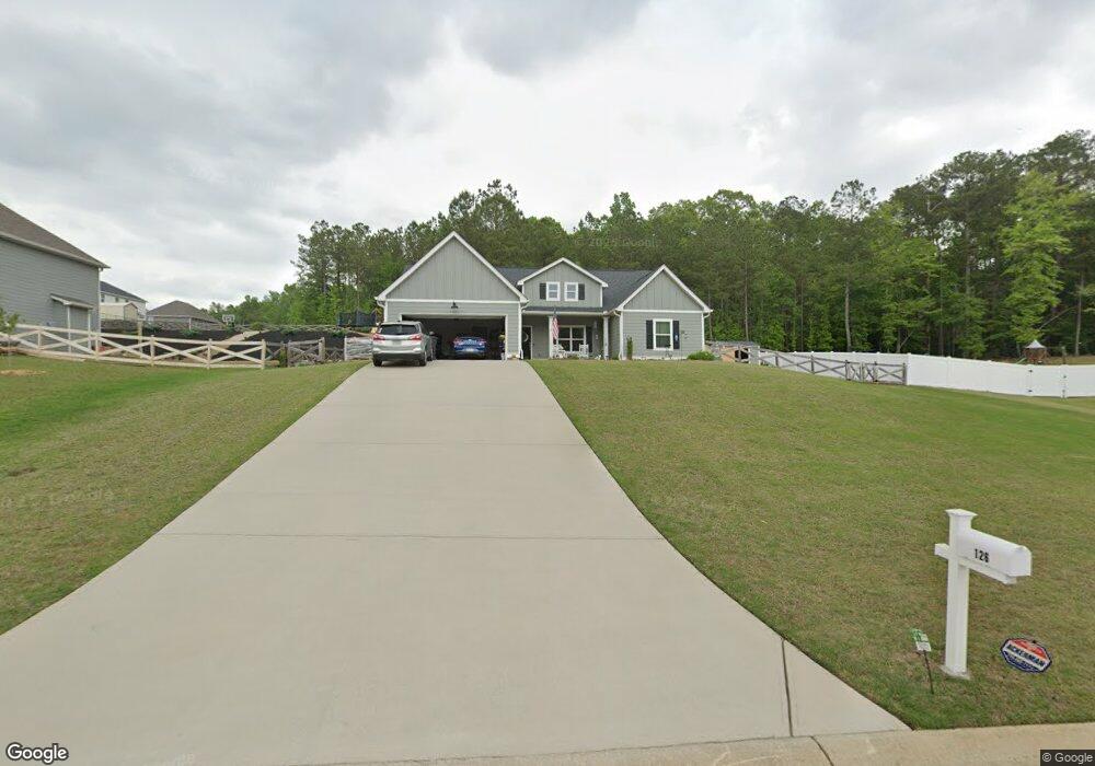 126 Landon Dr Dev, Whitesburg, GA 30185 - photo 1