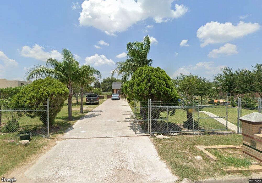 1311 Coyote St, Donna, TX 78537 - photo 1