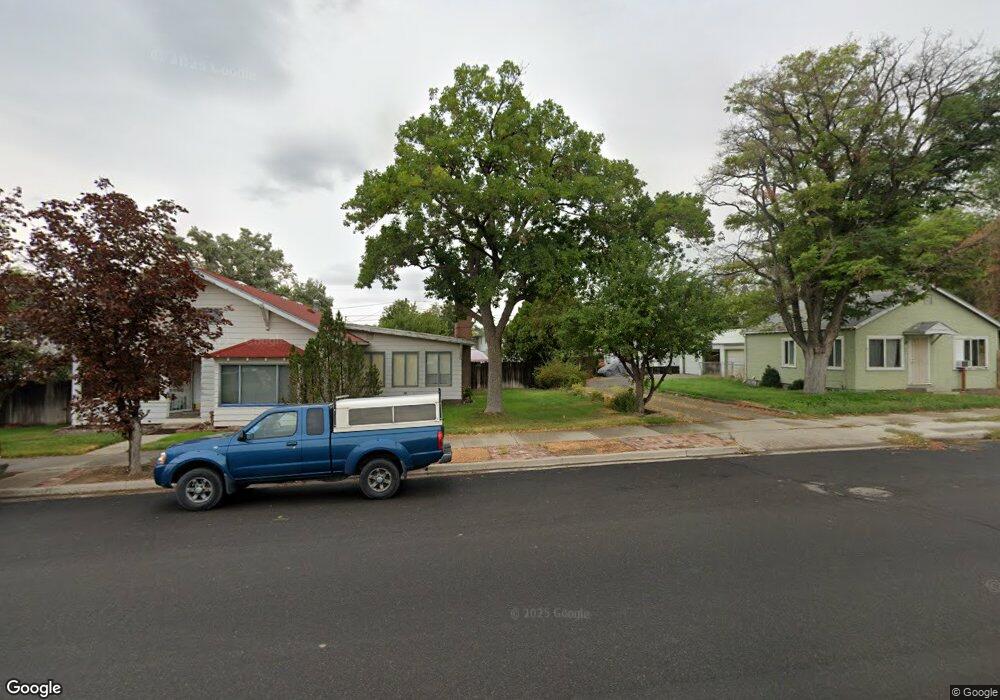 1015 S Bridge St, Winnemucca, NV 89445 - photo 1