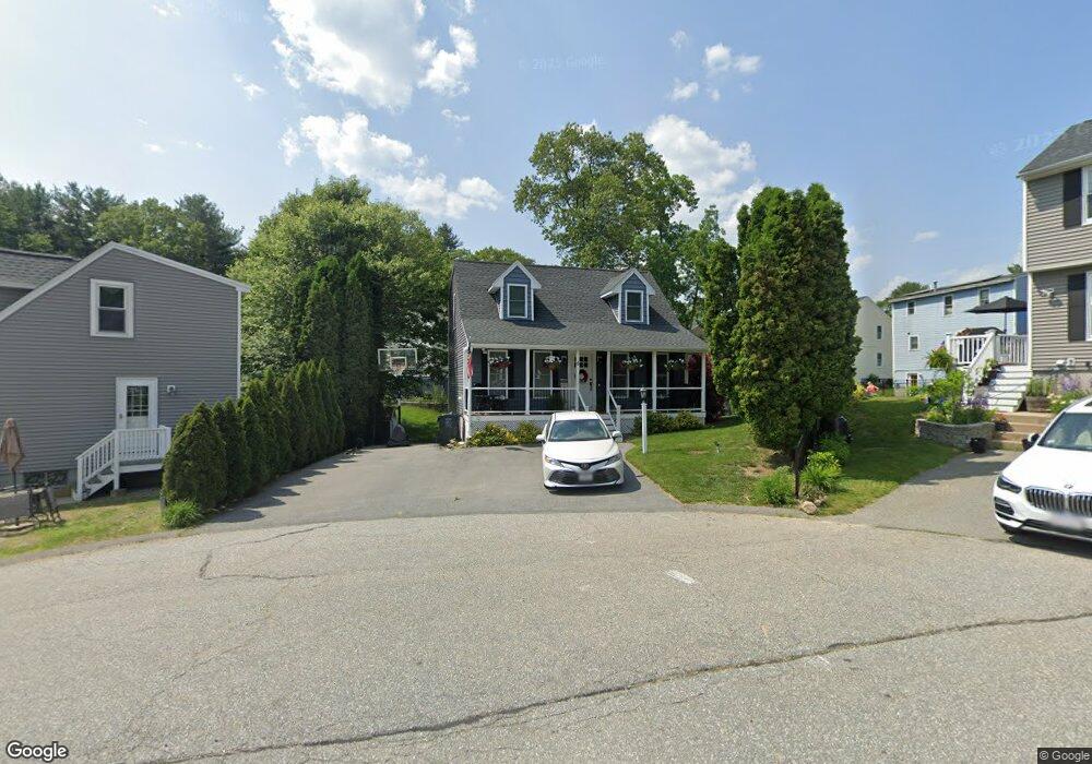 6 Freds Cir, Dracut, MA 01826 - photo 1