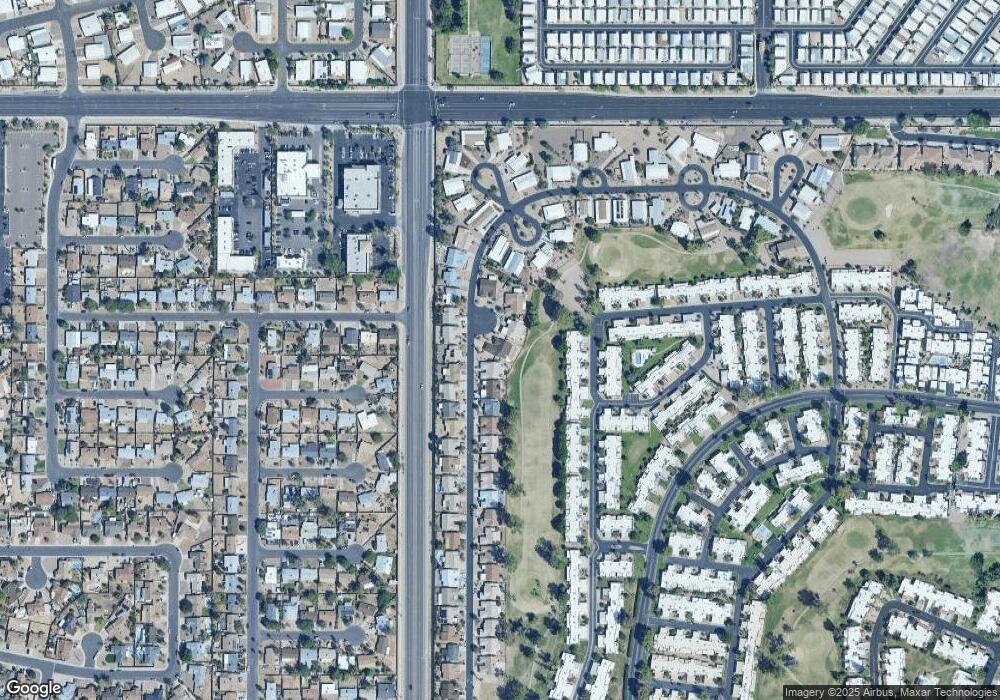 513 S 76th Place, Mesa, AZ 85208 - photo 1