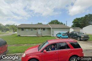 301 Hillhaven Dr, Dayton, OH 45449