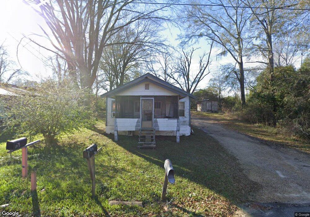 110 West St, Hazlehurst, MS 39083 - photo 1