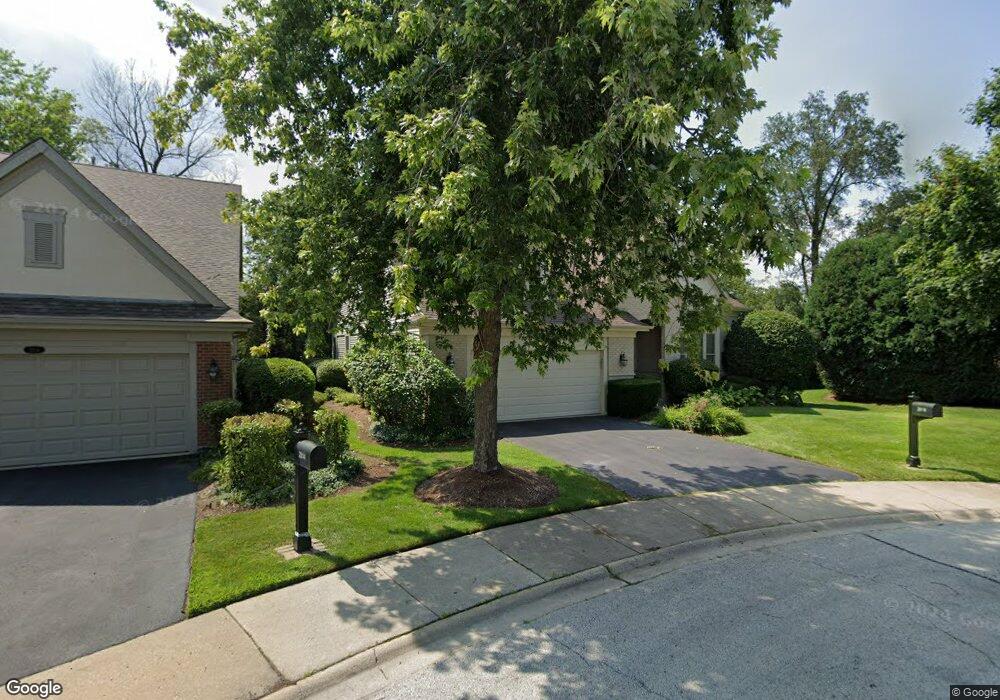 2818 Wildflower Ct, Glenview, IL 60026 - photo 1