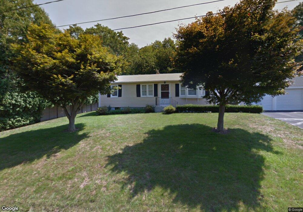 18 Albion St, Naugatuck, CT 06770 - photo 1