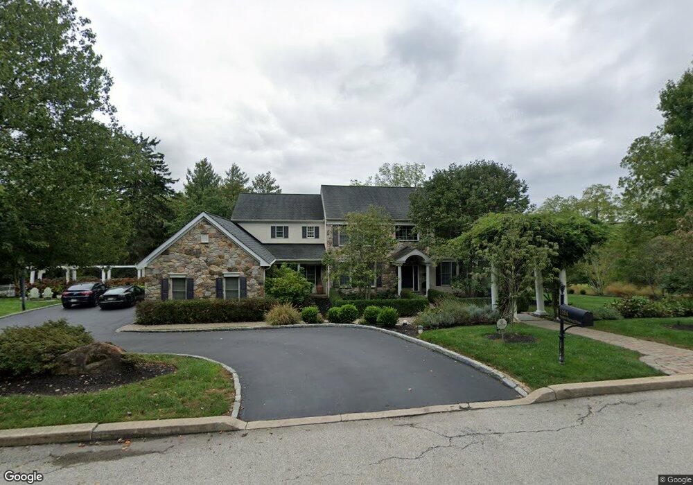 1124 Pebble Spring Dr, Berwyn, PA 19312 - photo 1