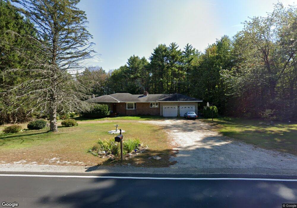 471 Route 153, Middleton, NH 03887 - photo 1