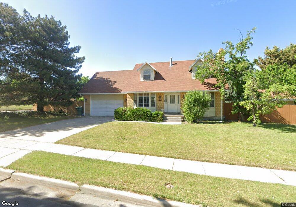 3506 Millerberg Way, West Jordan, UT 84084 - photo 1