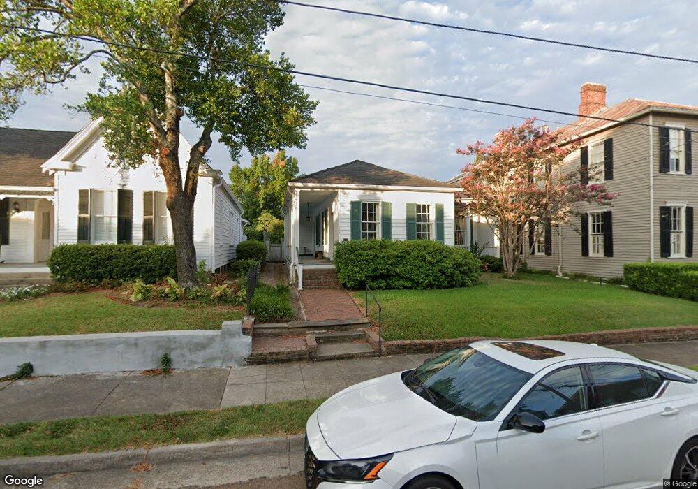 708 State St, Natchez, MS 39120 - photo 1