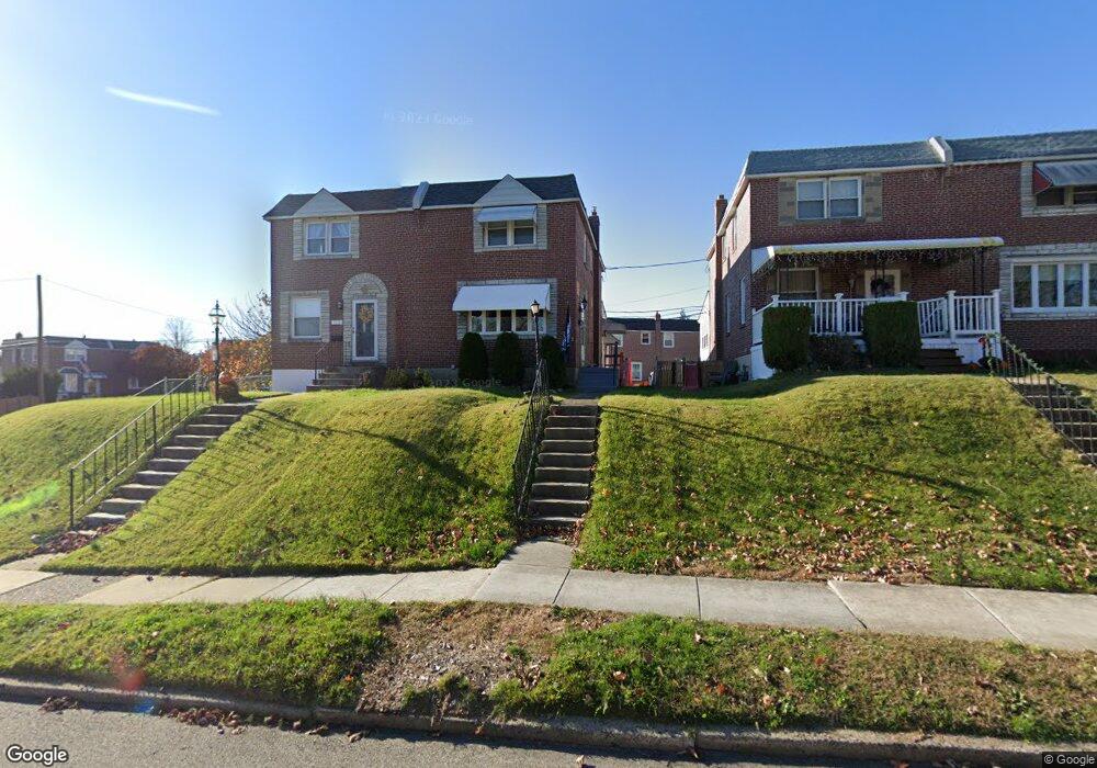 111 Lakeview Dr, Ridley Park, PA 19078 - photo 1