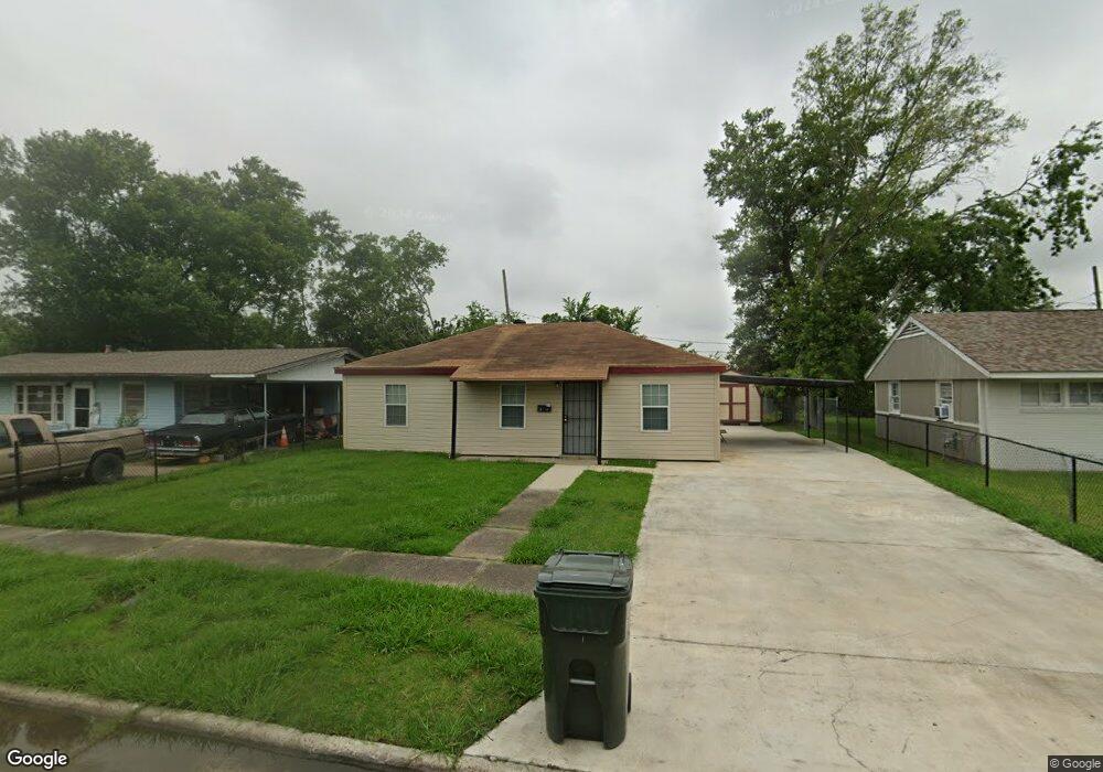 1604 8th Ave, Lake Charles, LA 70601 - photo 1