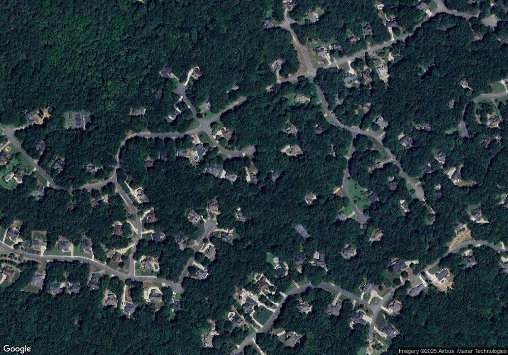 1312 Oak Bluff Ct unit 5, Canton, GA 30114 - photo 1