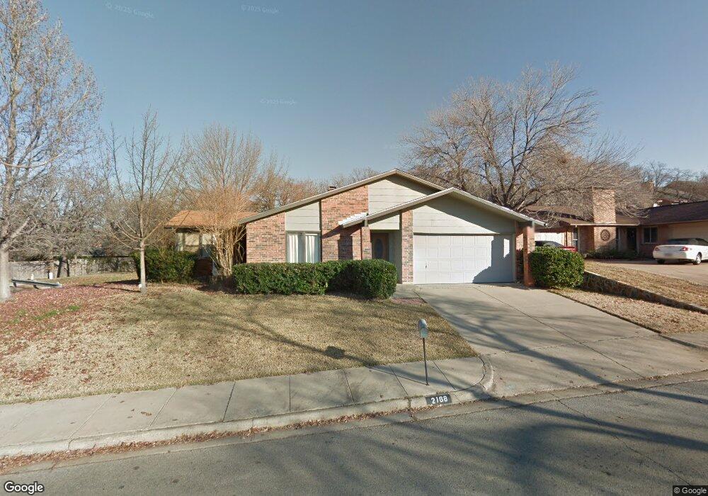 2168 Loma Alta Dr, Bedford, TX 76021 - photo 1