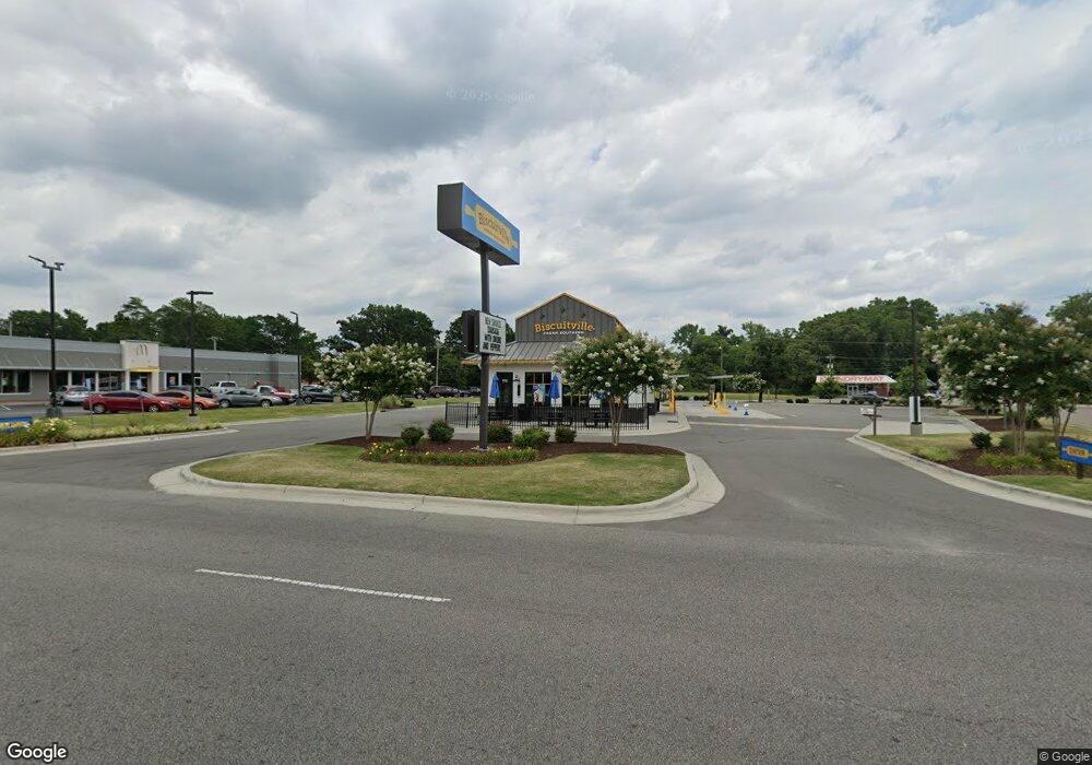 1312 S Main St, Laurinburg, NC 28352 - photo 1