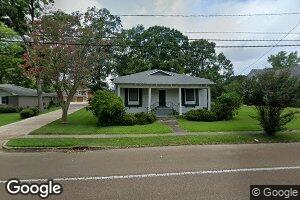 225 N Clark Ave, Magnolia, MS 39652