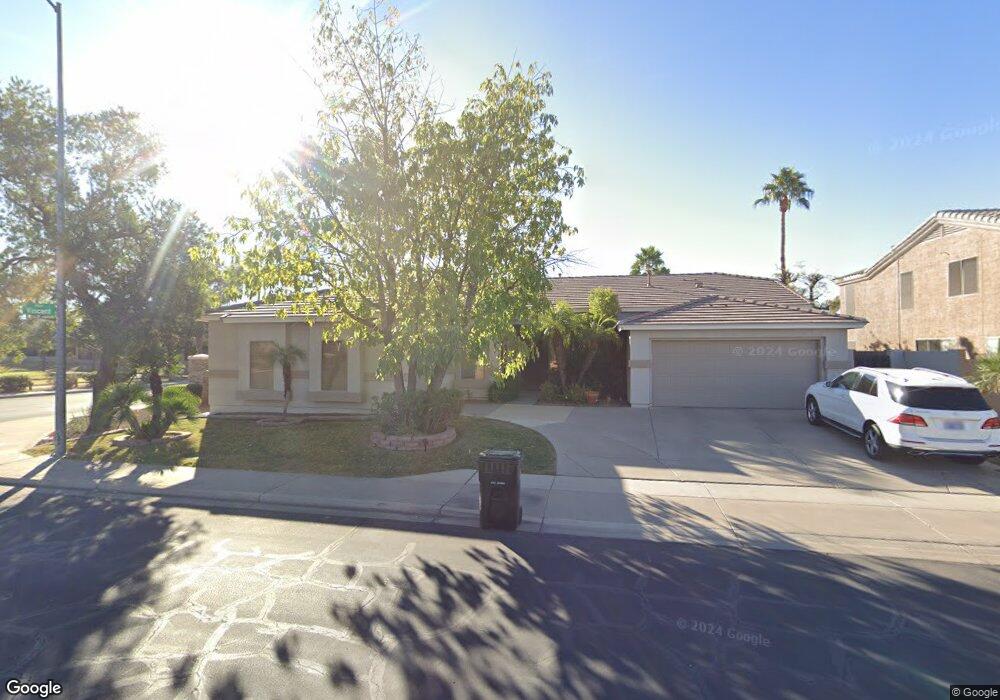9565 E Meseto Ave, Mesa, AZ 85209 - photo 1