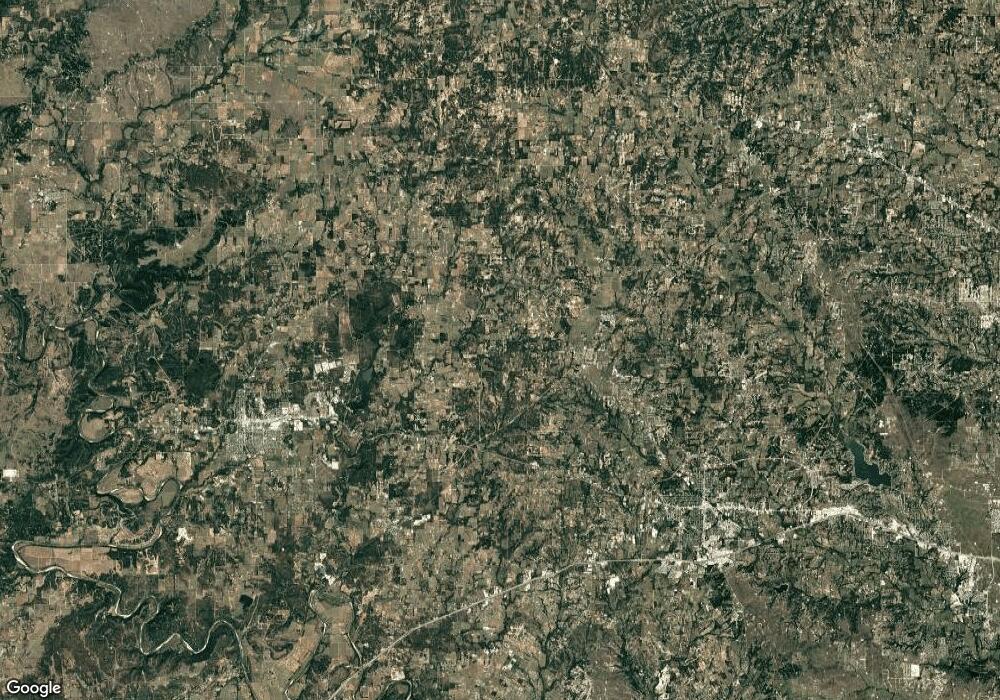 Lot 28 Graystone Dr, Weatherford, TX 76088 - photo 1