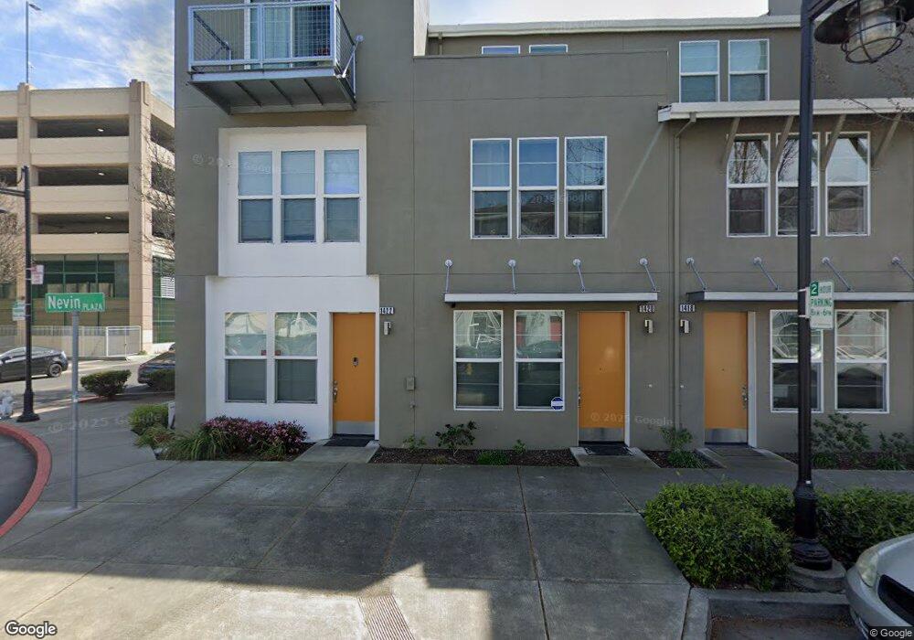 1420 Nevin Plaza, Richmond, CA 94801 - photo 1