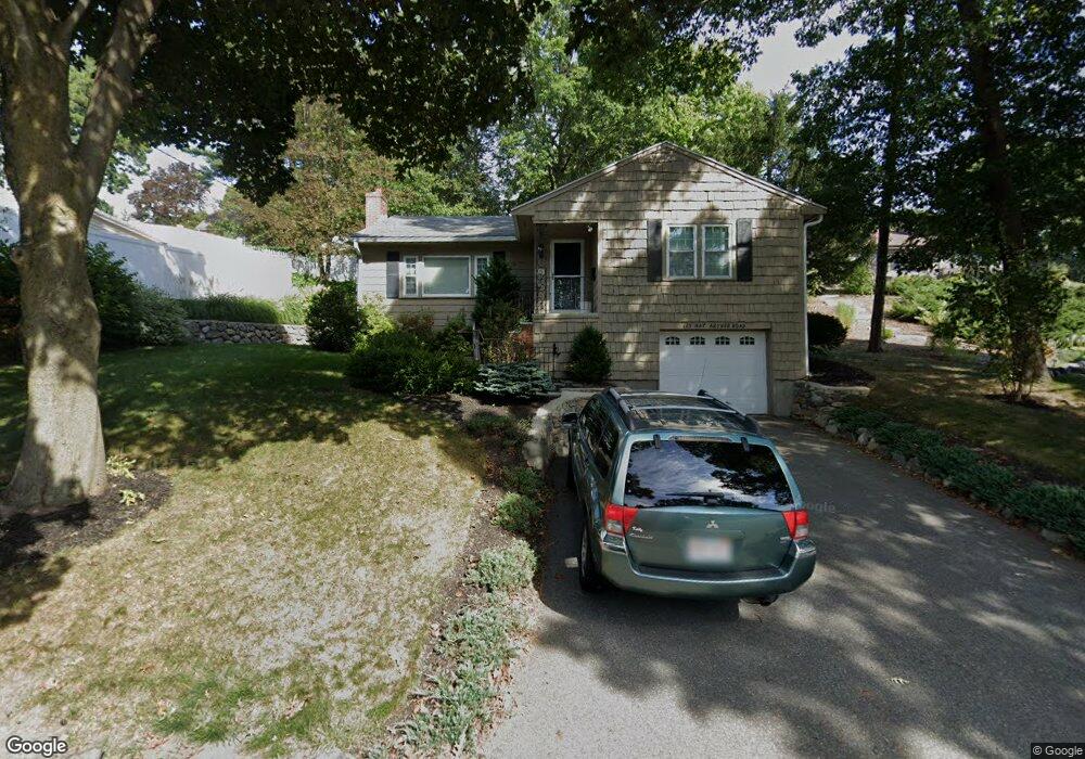 115 Macarthur Rd, Stoneham, MA 02180 - photo 1