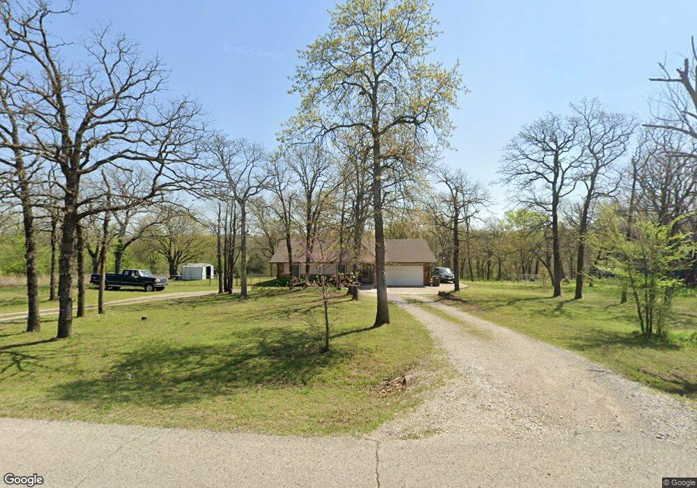 1215 Hickory Hill Rd, Sapulpa, OK 74066 - photo 1