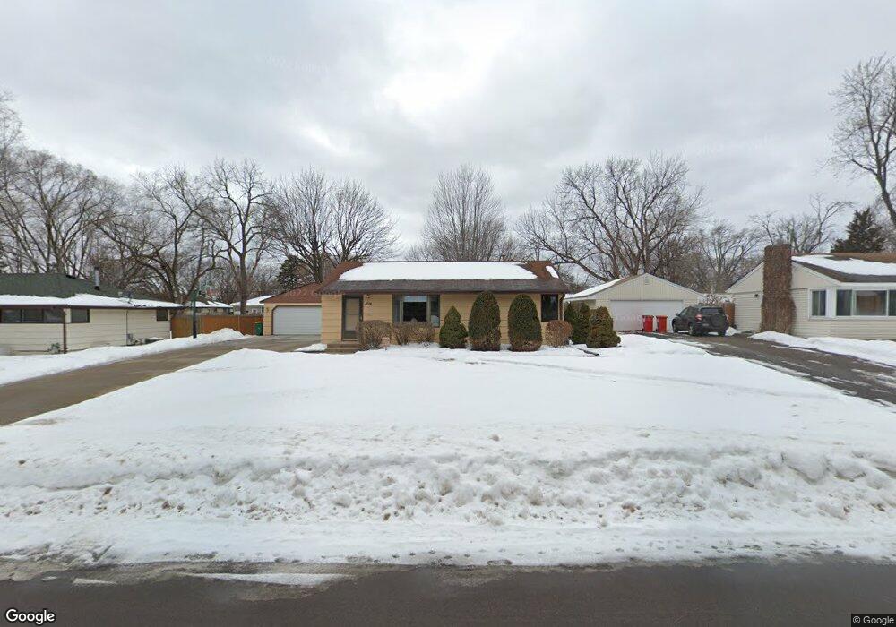 8114 Aldrich Ave S, Bloomington, MN 55420 - photo 1