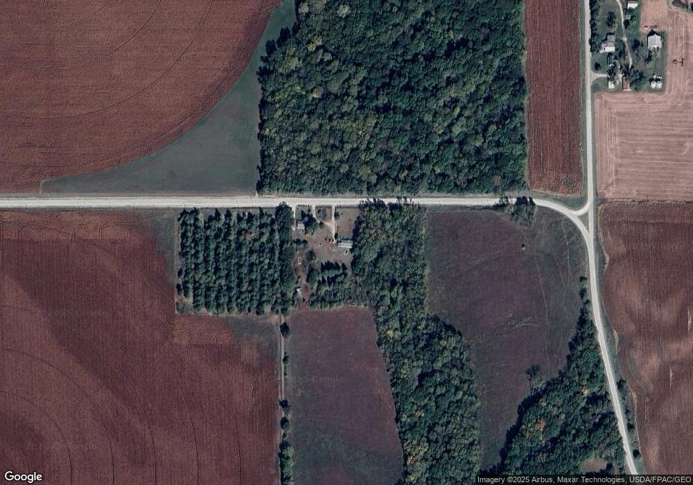 15249 125th St, Columbus Junction, IA 52738 - photo 1